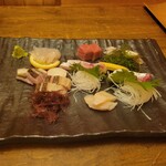 兼平鮮魚店 中洲川端店的实拍图