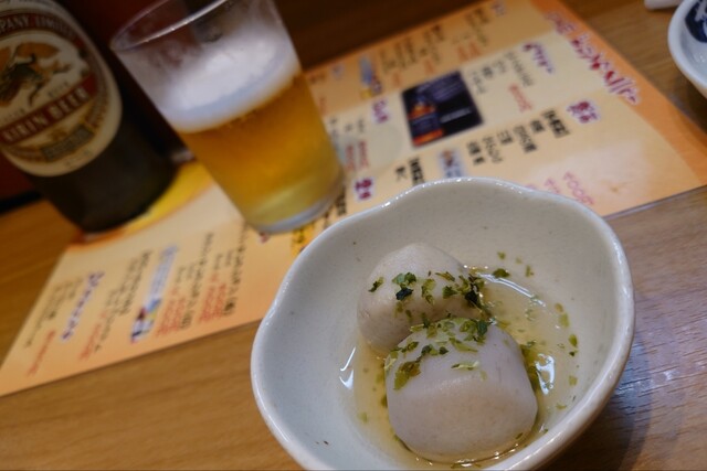 recommendations image for 食処 やま利