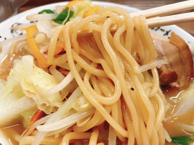 野郎ラーメン 浅草橋西口店的實拍高清圖