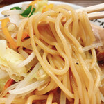 野郎ラーメン 浅草橋西口店的實拍圖