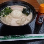 星合茶寮的實拍圖