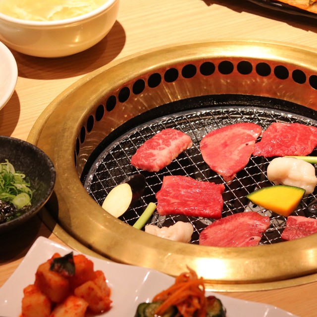 焼肉やる気 高野店的实拍高清图