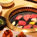 焼肉やる気 高野店的实拍图