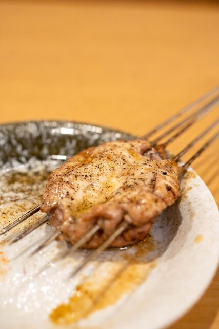 recommendations image for もつ焼き ひろや