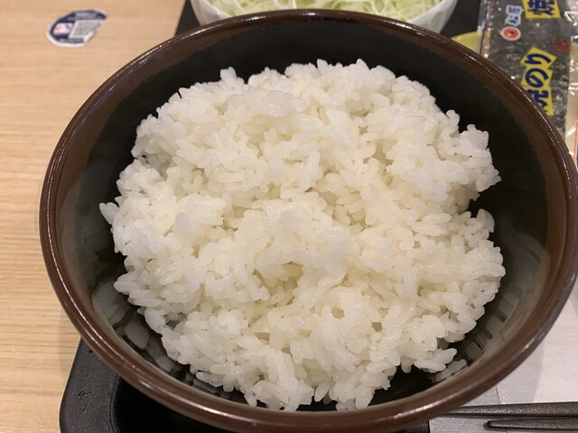 松のや 梅田店的實拍高清圖