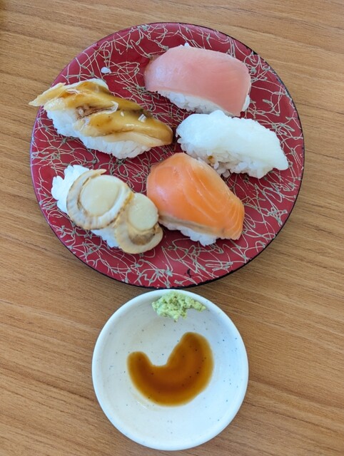 ザ ブッフェ 大丸札幌的實拍高清圖