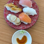 ザ ブッフェ 大丸札幌的實拍圖