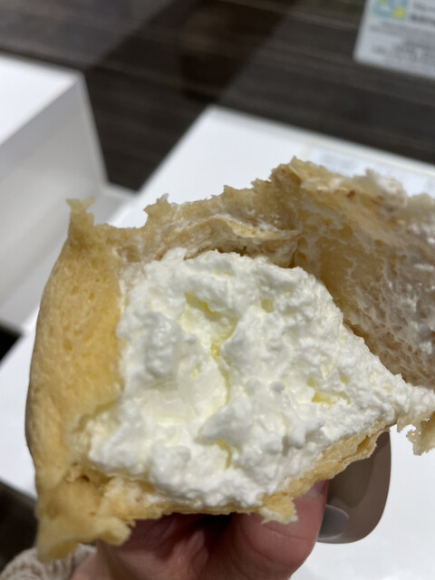 recommendations image for creperie kenny's ダイバーシティ店