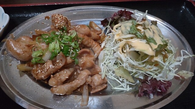 recommendations image for にくまるや 本店