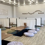 シロクマ三日月珈琲的实拍图
