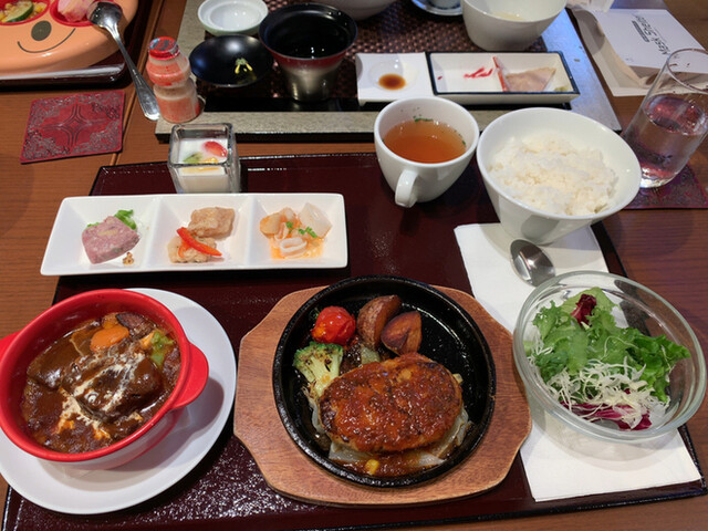 recommendations image for 美味旬菜