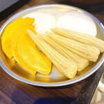 祭屋台とBBQビアガーデン的實拍圖