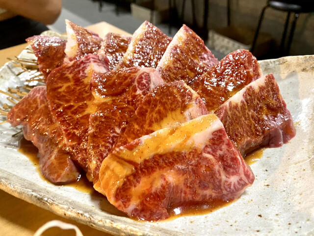 recommendations image for もつ山