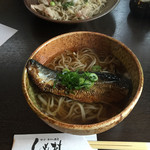 甘味 手打ち蕎麦 しも村的實拍圖