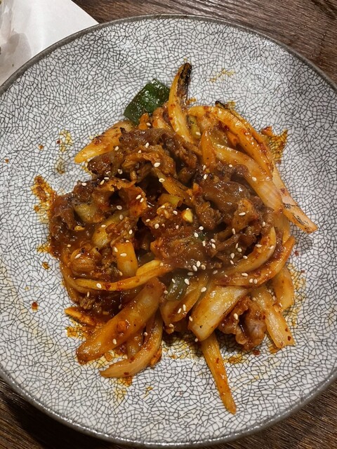 韓国料理 bonsu的实拍高清图