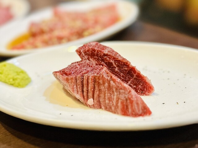 三宿トラジ的實拍高清圖
