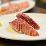 三宿トラジ的實拍圖