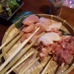 囲炉裏料理 やまどり的实拍图