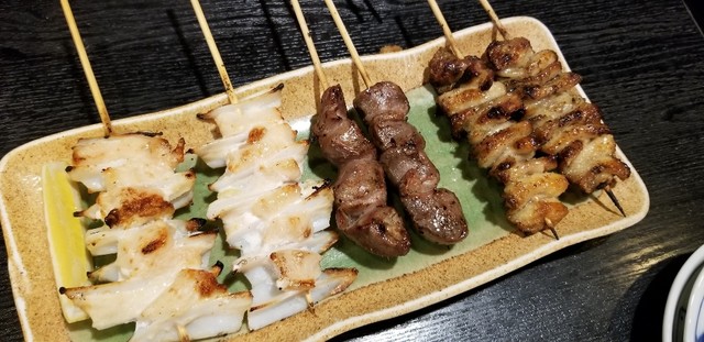 鳥居亭的實拍高清圖