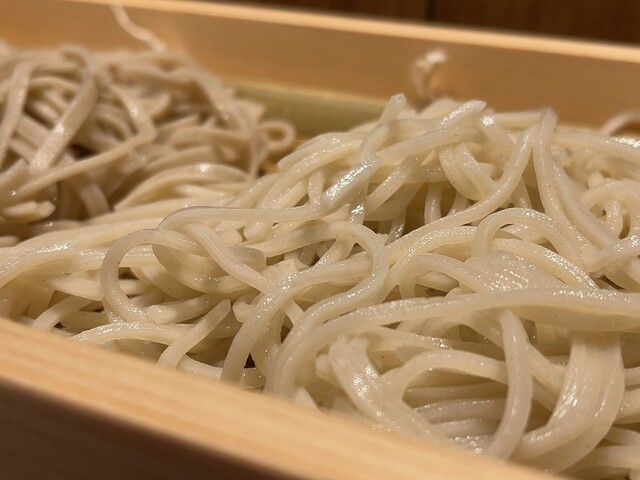 recommendations image for 豆皿料理・酒 そばまえ moyuk Sapporo店