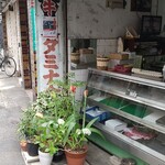 recommendations for スタミナ焼 宮里商店