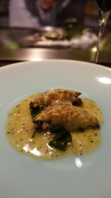 表参道うかい亭的实拍高清图