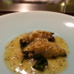 表参道うかい亭的实拍图