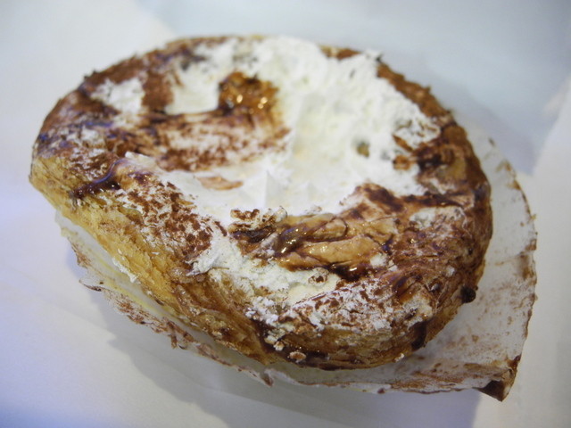 recommendations image for アンドリューのエッグタルト JR鶴橋店