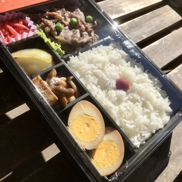 浅草 今半 日本橋三越本店的實拍圖