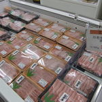 阿部牛肉加工的實拍圖