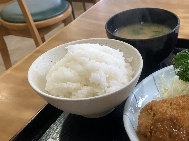 お食事処 まつもと的实拍高清图
