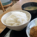 お食事処 まつもと的实拍图