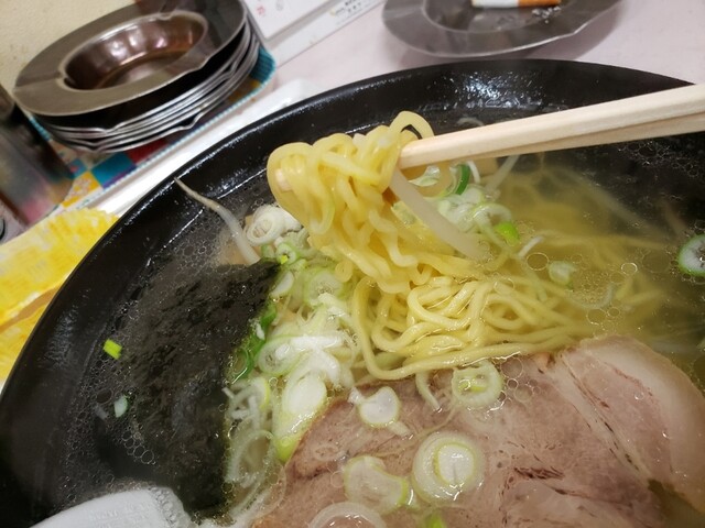 富士ラーメン食堂的实拍高清图