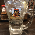 炭火やきとり 駅 下北沢店的實拍圖