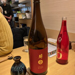 日本酒と肴 あらばしり 亀戸的实拍图