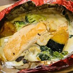 ココス Airport Dining 関西国際空港店的實拍圖