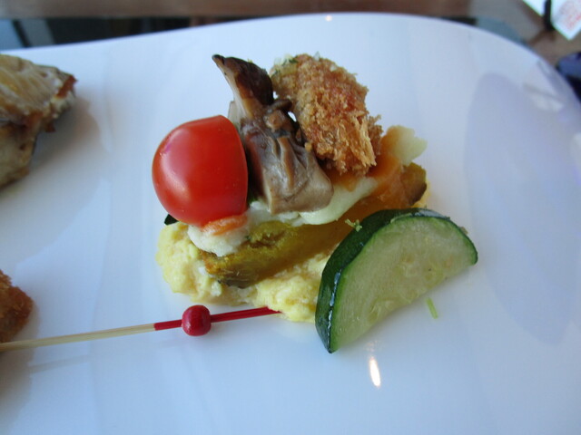 WASHOKU 蒼天的实拍高清图