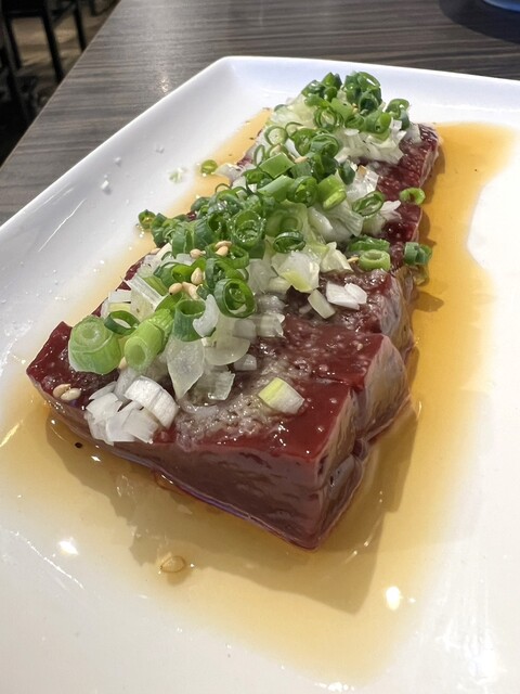 焼肉ロース軒 麻布十番本店的實拍高清圖