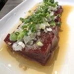 焼肉ロース軒 麻布十番本店的實拍圖