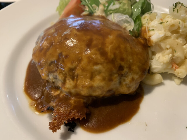 ハンバーグダイニング たくみ的实拍高清图