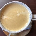 らうんじ喫茶 華苔的实拍图