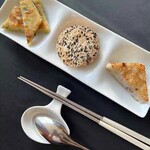 recommendations for 點水樓 別館