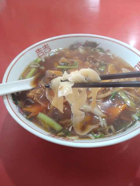 recommendations image for 中華料理 興龍