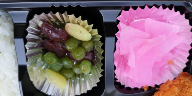 ランチBOX あいちゃん的實拍高清圖