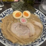 東京駅 斑鳩的實拍圖