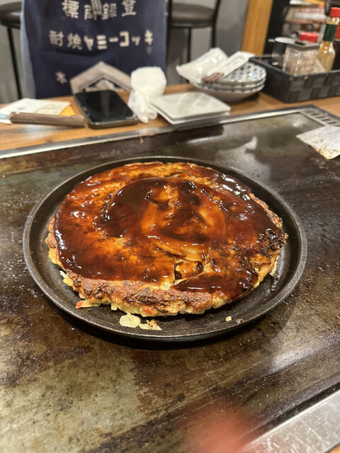 大衆鉄板 たぎつ屋的實拍高清圖