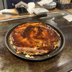 大衆鉄板 たぎつ屋的實拍圖