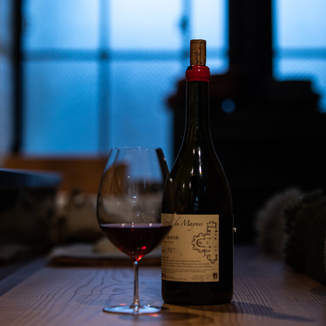 MON GALLERY AND WINE BAR的實拍高清圖