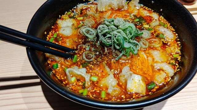 recommendations image for 塩らーめん専門 ひるがお 大阪エディオンなんば本店