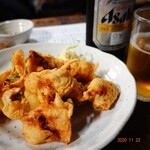 居酒屋 静的实拍图